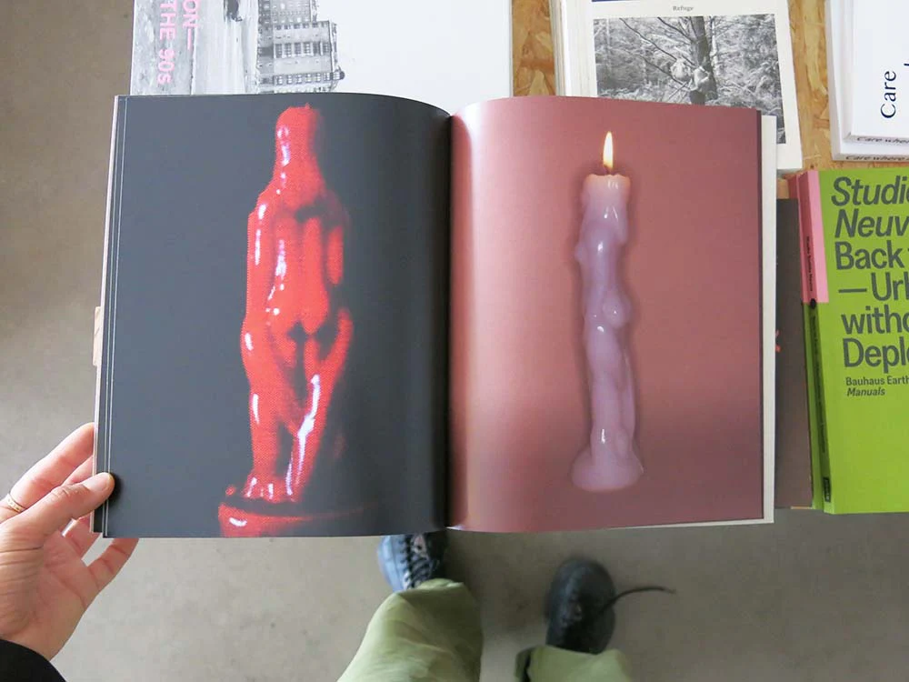 Camille Vivier – Monument - Image 4