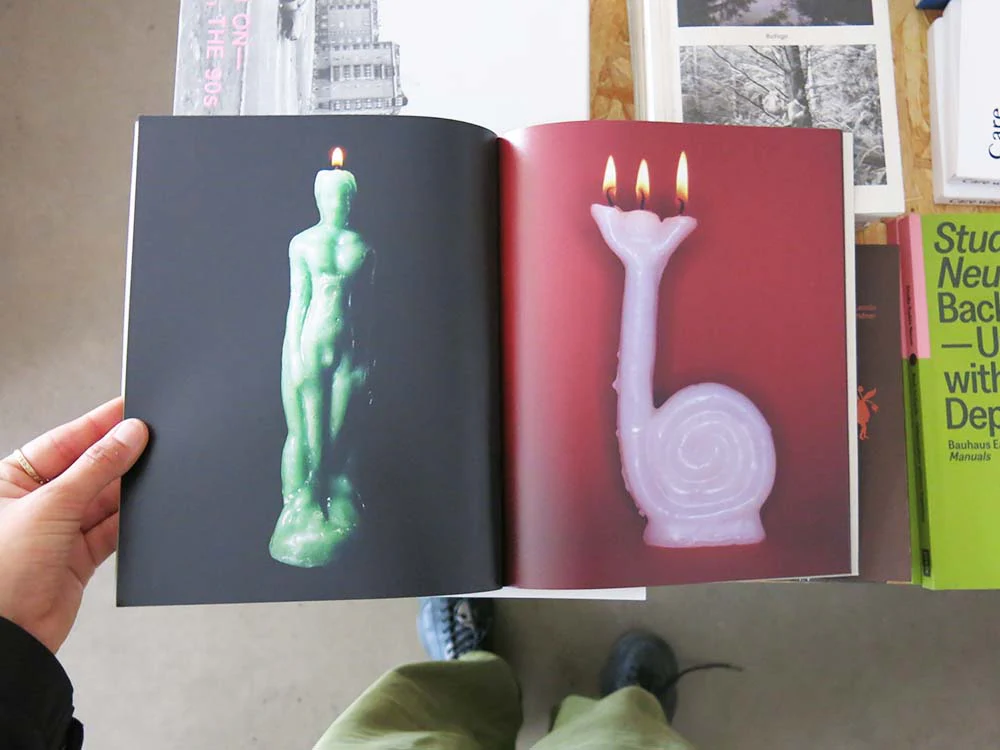 Camille Vivier – Monument - Image 5