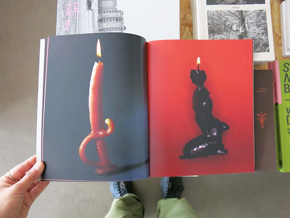 Camille Vivier – Monument - Image 6