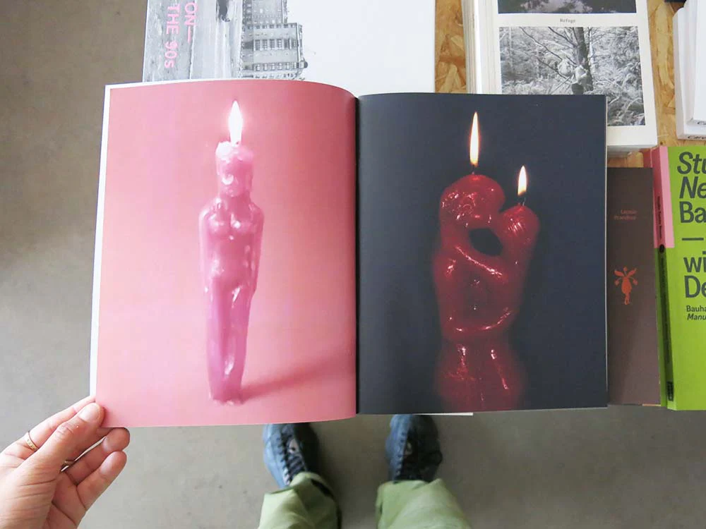Camille Vivier – Monument - Image 7