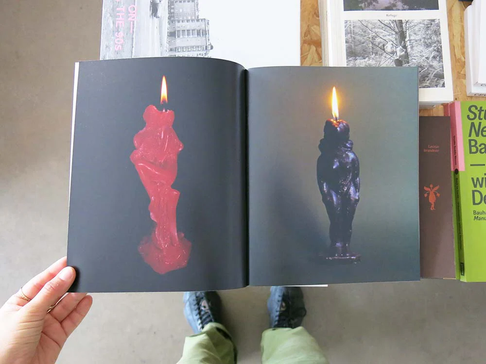 Camille Vivier – Monument - Image 8