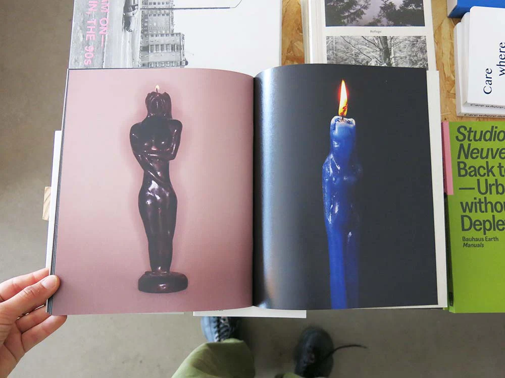 Camille Vivier – Monument - Image 9