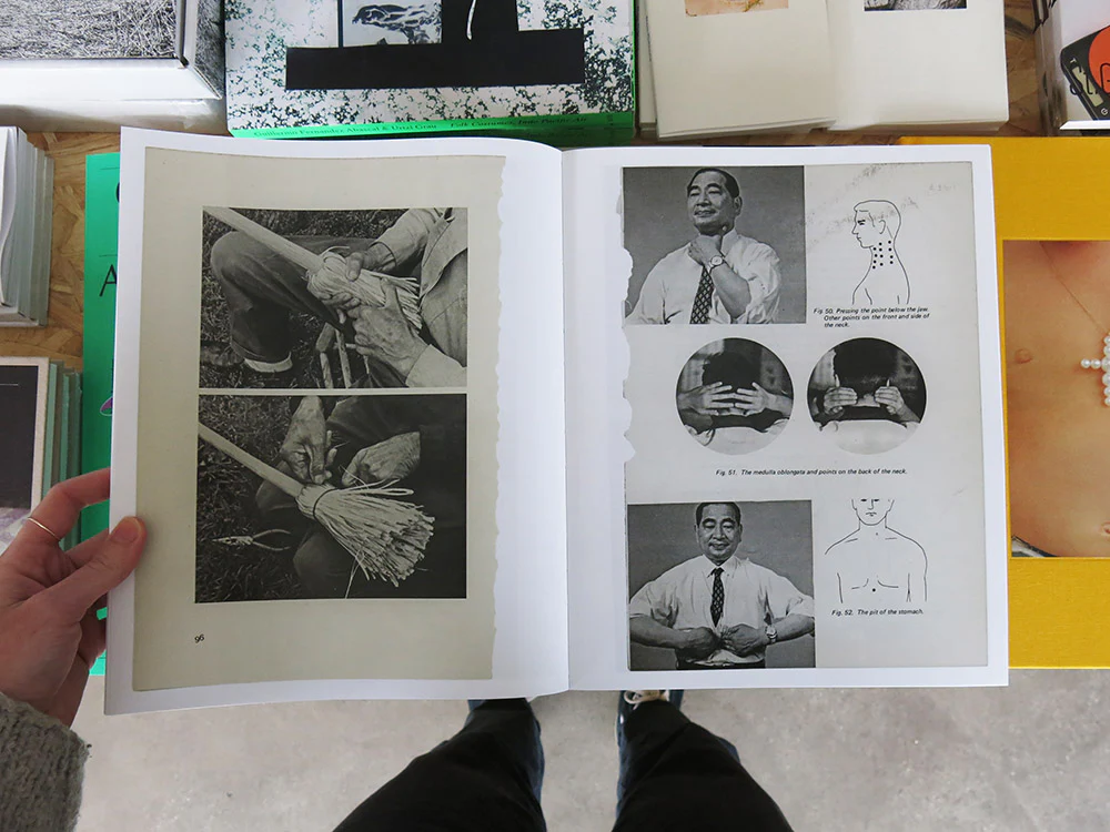 Carmen Winant – Arrangements - Image 4