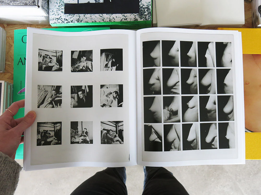 Carmen Winant – Arrangements - Image 6