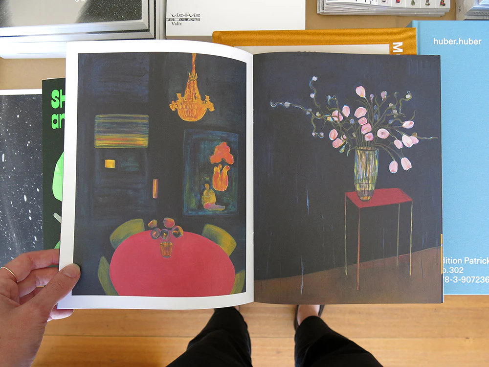 Caro Niederer – Round Midnight - Image 3