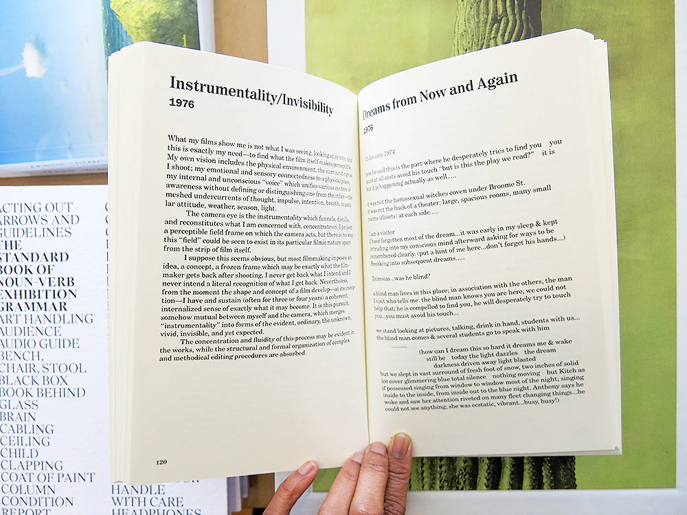 Carolee Schneemann – Uncollected Texts - Image 5
