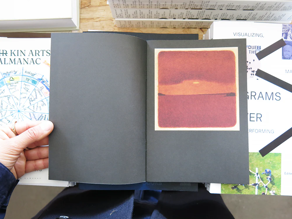 Caroline Bachmann – Aube - Image 7