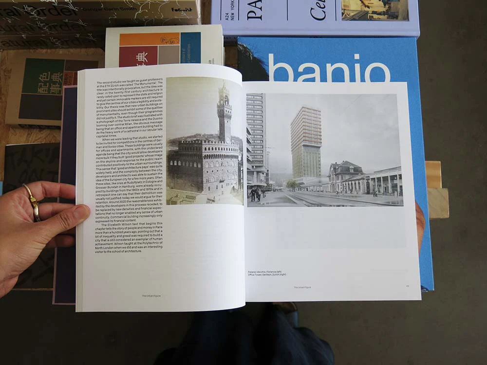Caruso St John – Collected Works: Volume 3 2010–2020 - Image 10