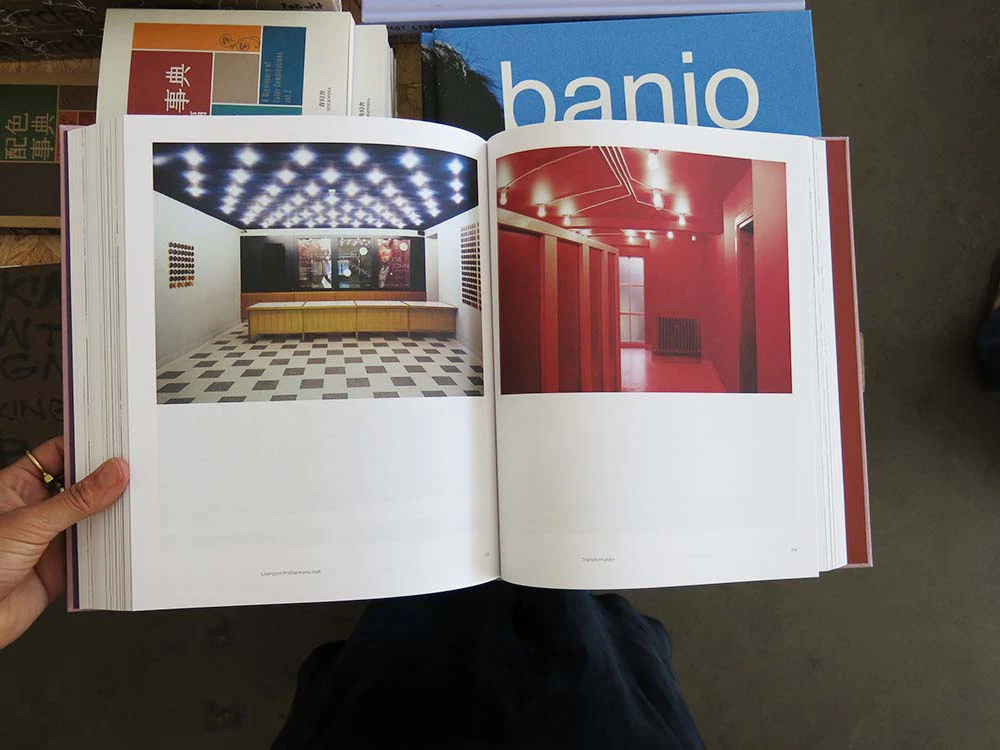 Caruso St John – Collected Works: Volume 3 2010–2020 - Image 11
