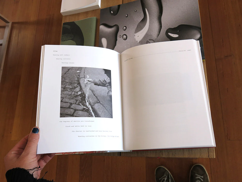 Catherine de Zegher - Women's work is never done - Image 3