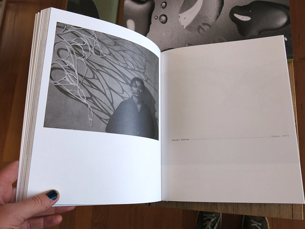 Catherine de Zegher - Women's work is never done - Image 8