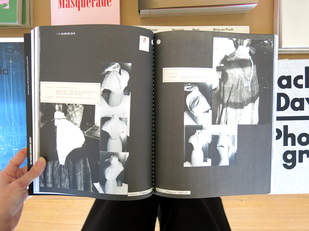 Charles James: The Couture Secrets of Shape - Image 6