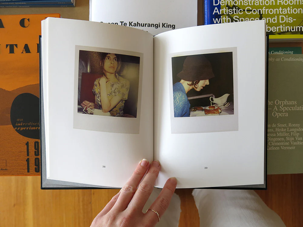Charles Johnstone – Libby - Image 4