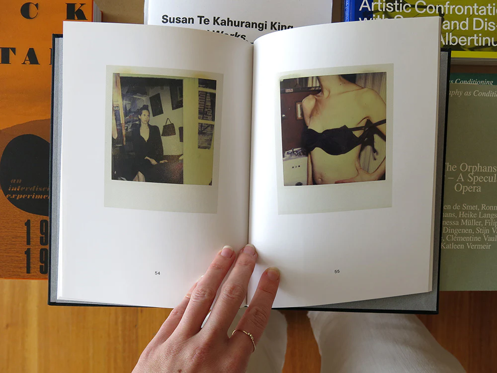 Charles Johnstone – Libby - Image 6