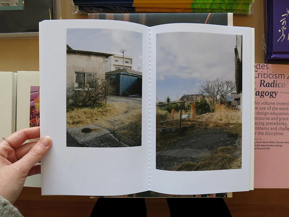 Charlie Hillhouse – Niijima Gardens - Image 4