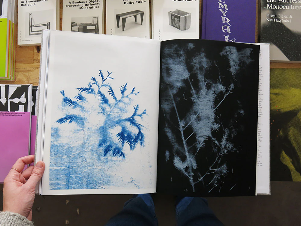 Charlott Markus – Some Things Bleak - Image 7