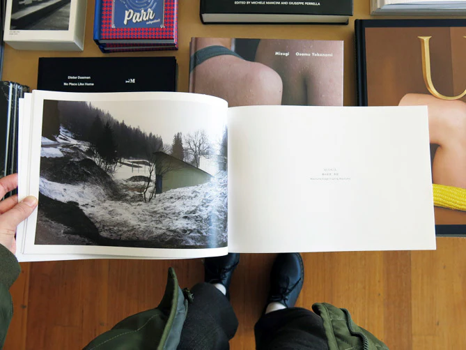 Chikako Enomoto - Anthropogenic Forms - Image 5