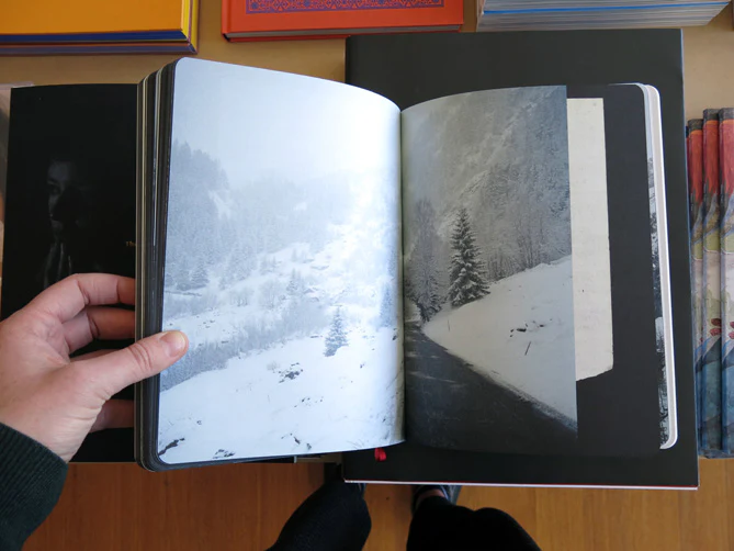 Chloe Dewe Mathews – In Search of Frankenstein: Mary Shelley's Nightmare - Image 9