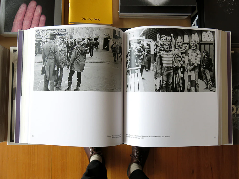 Christian Borchert: The Tectonics of Remembrance - Image 5