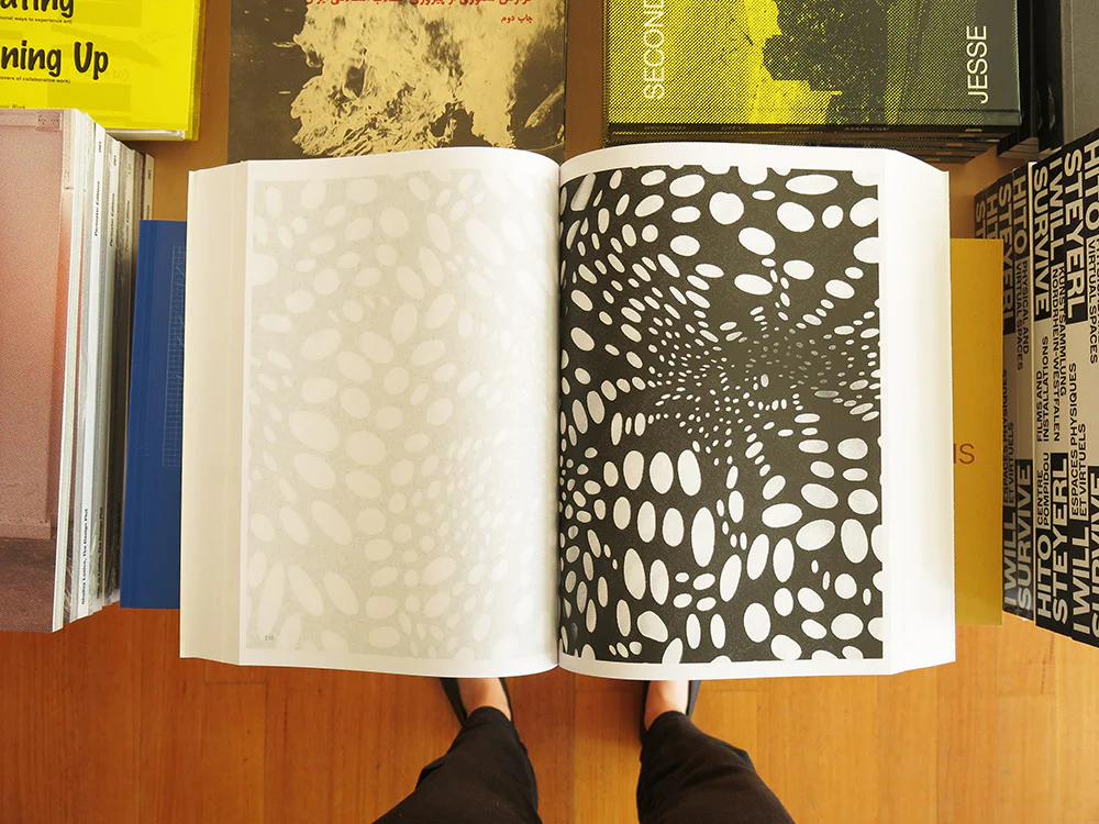 Christian Marclay – Index - Image 5