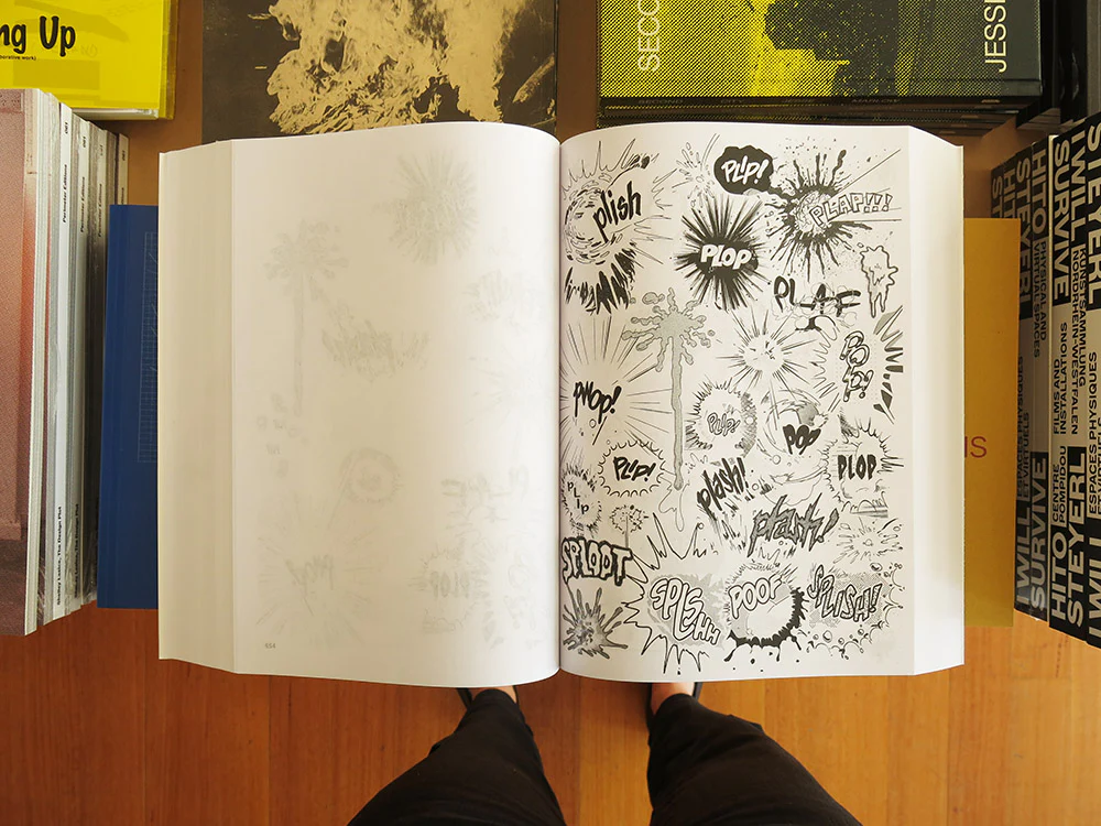 Christian Marclay – Index - Image 6