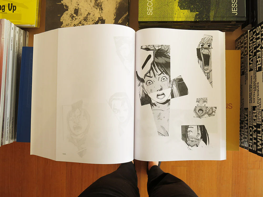 Christian Marclay – Index - Image 8