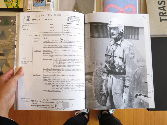 Christof Nüssli & Christoph Oeschger - Miklós Klaus Rózsa - Image 4