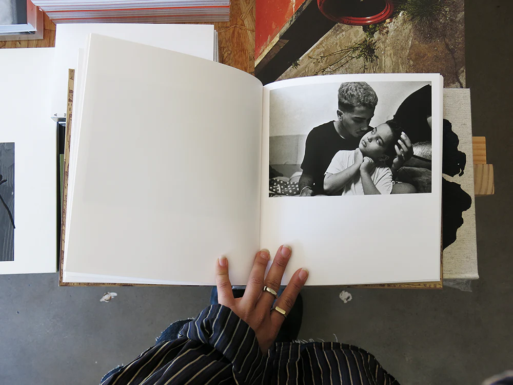 Ciro Battiloro – Silence is a Gift - Image 3