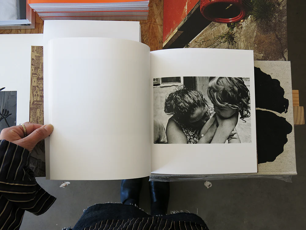 Ciro Battiloro – Silence is a Gift - Image 6