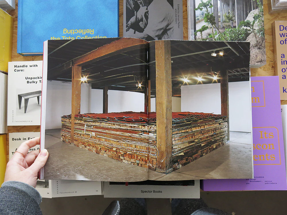 Claire Healy & Sean Cordeiro – Ready-made Ruin - Image 2
