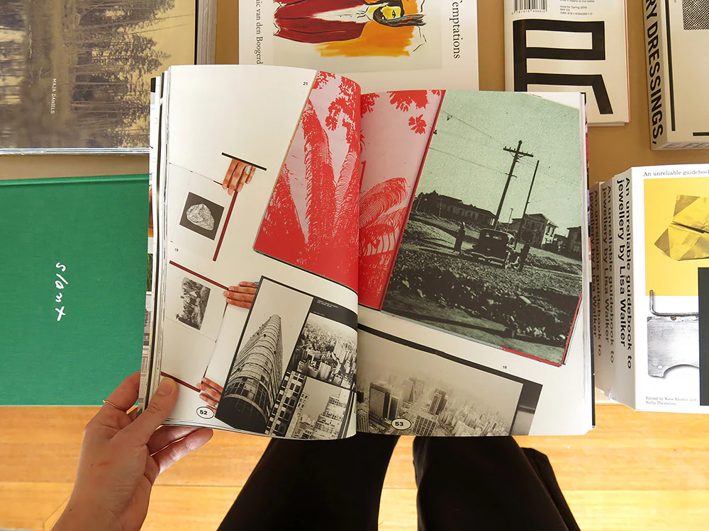 Clap! 10x10 Contemporary Latin American Photobooks: 2000-2016 - Image 4