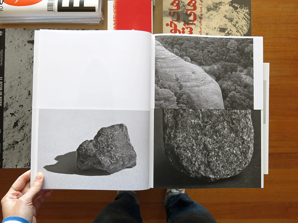 Claudia den Boer – To pick up a stone - Image 2