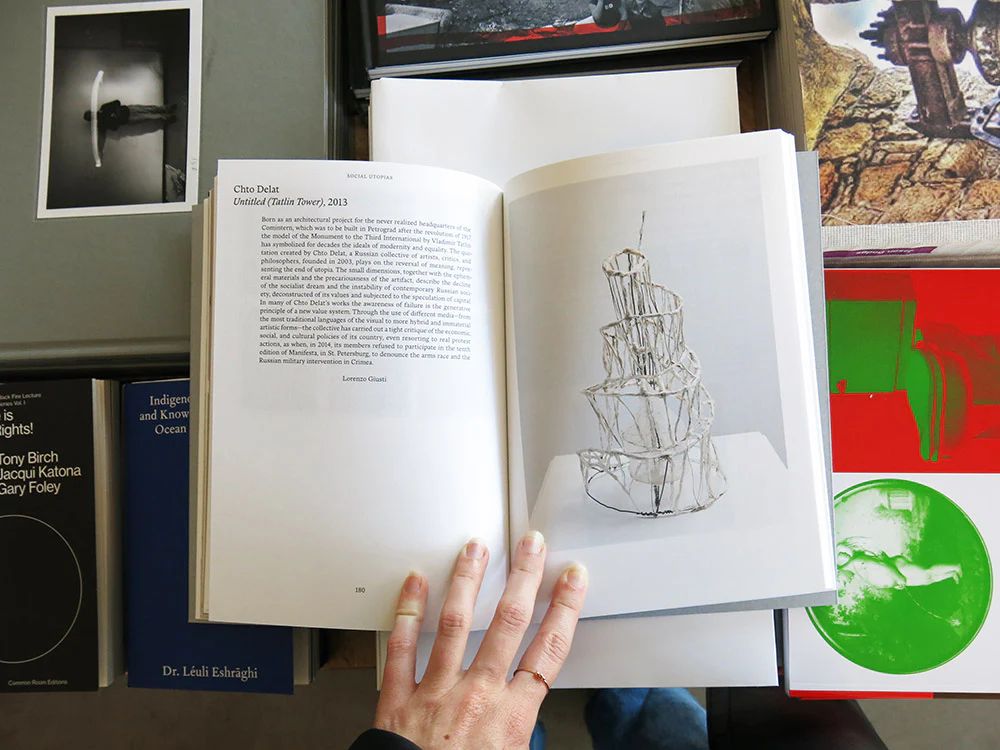 Collaborations - Image 8