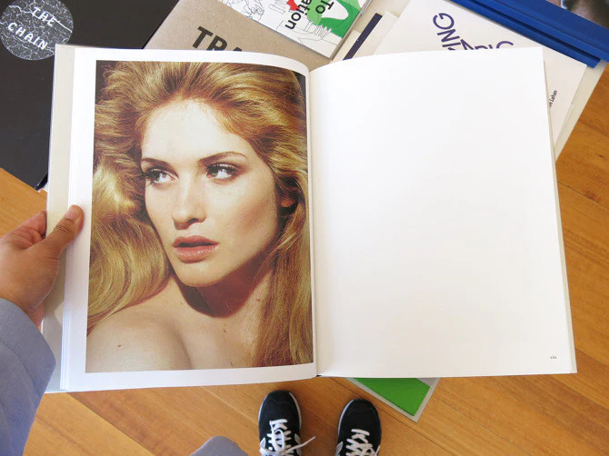 Collier Schorr - 8 Women - Image 3