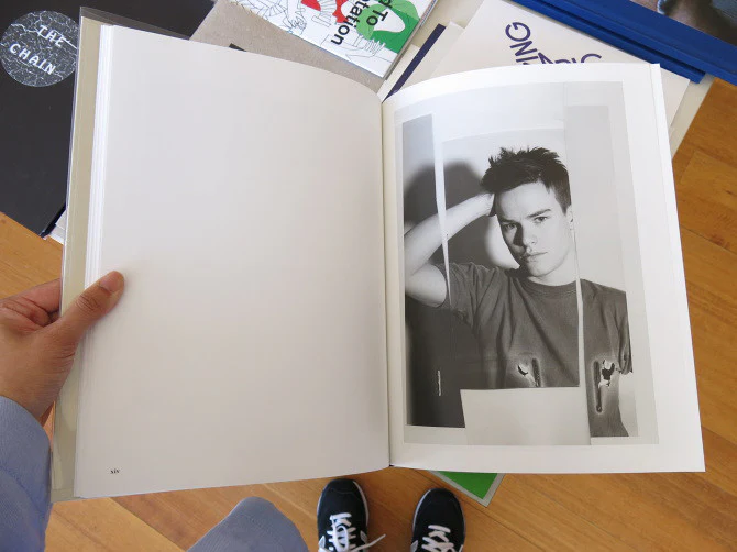 Collier Schorr - 8 Women - Image 6