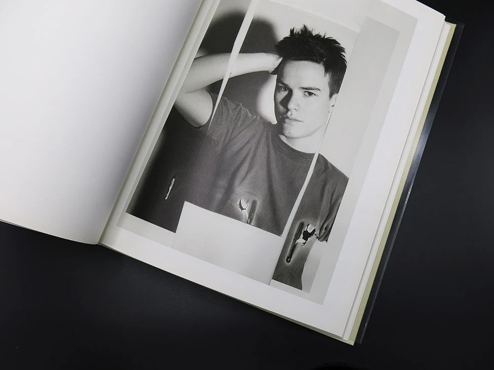 Collier Schorr – 8 Women (Signed) - Image 4