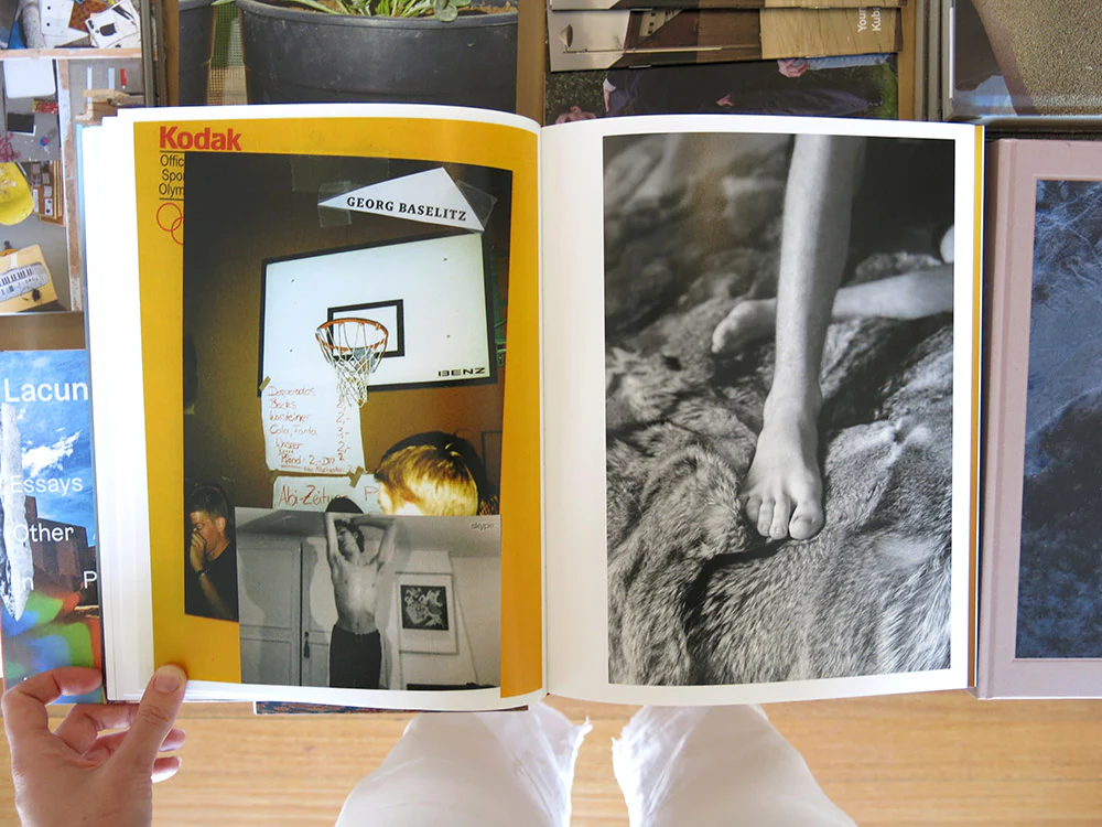 Collier Schorr – Paul's Book - Image 6