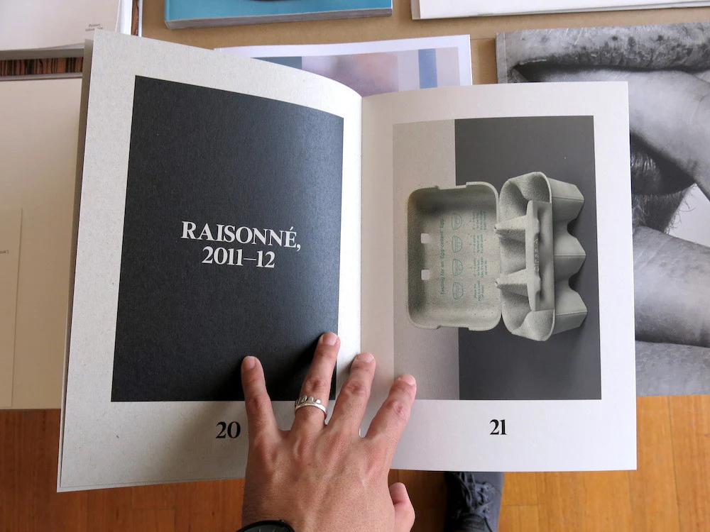 Colophon Foundry - FIVE YEARS - Image 8