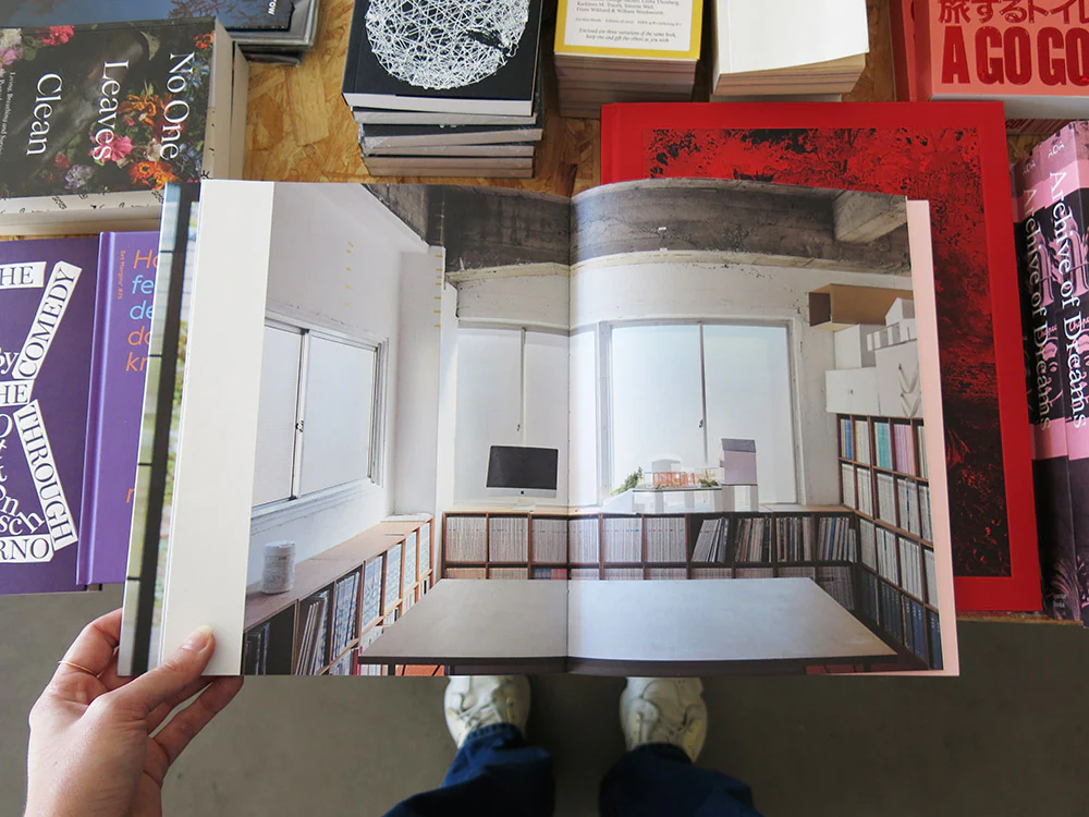 Communal Ecologies: Conversations with Young Japanese Architects - Image 4