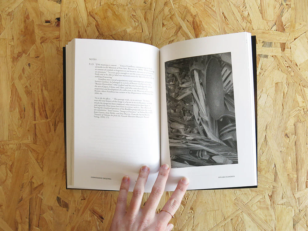 Constance DeJong – Reader - Image 7