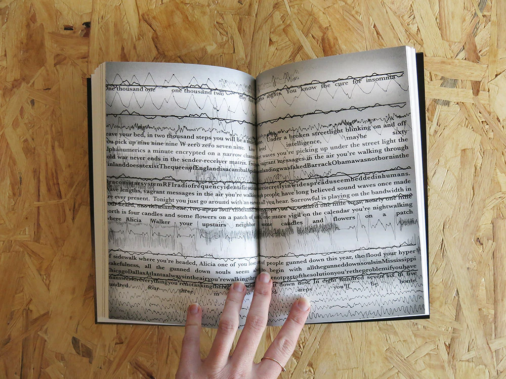 Constance DeJong – Reader - Image 8