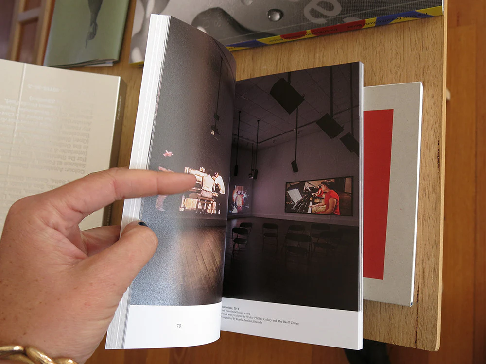 Contour 7 - Fooling Utopia - Image 4