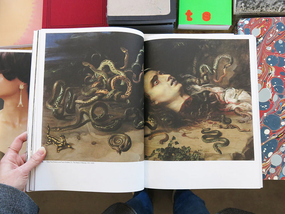 Crawly Creatures: Depiction and Appreciation of Insects and other Critters in Art and Science - Image 6
