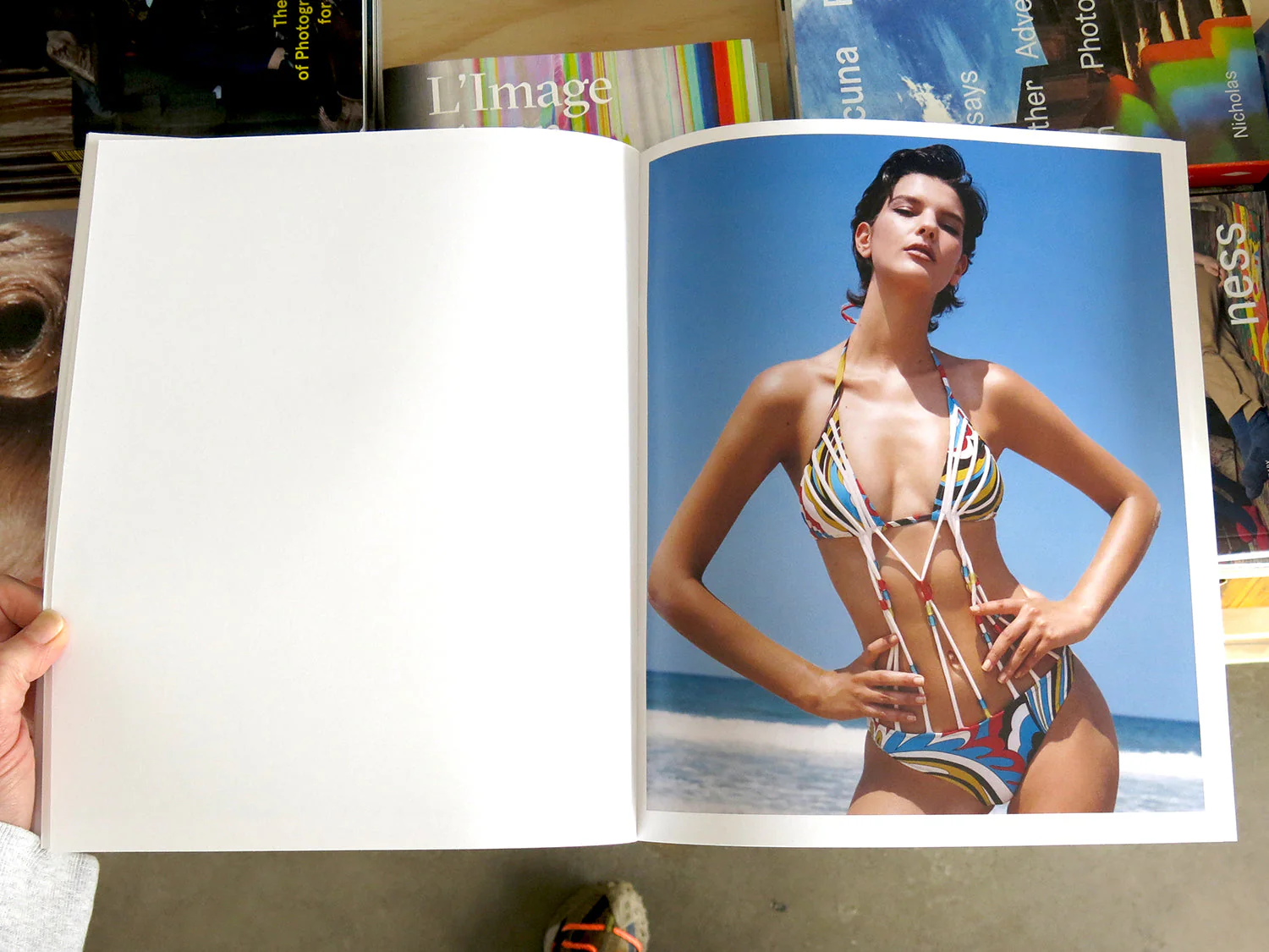 Dafy Hagai – Monaco - Image 2