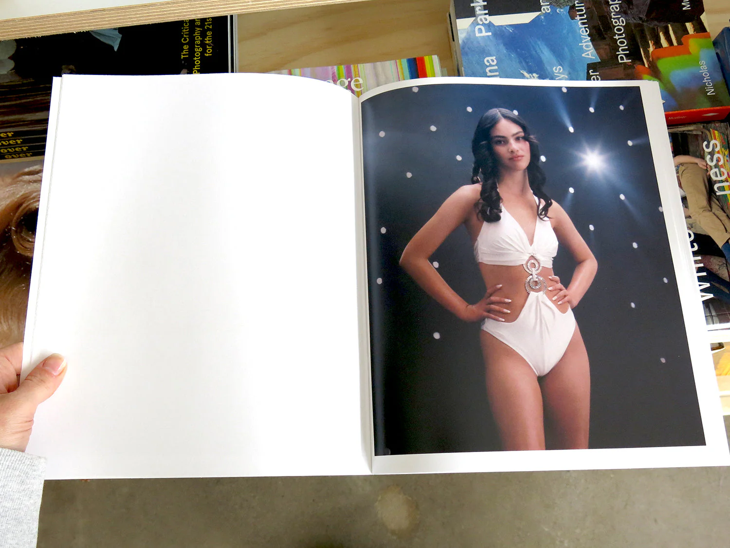 Dafy Hagai – Monaco - Image 3