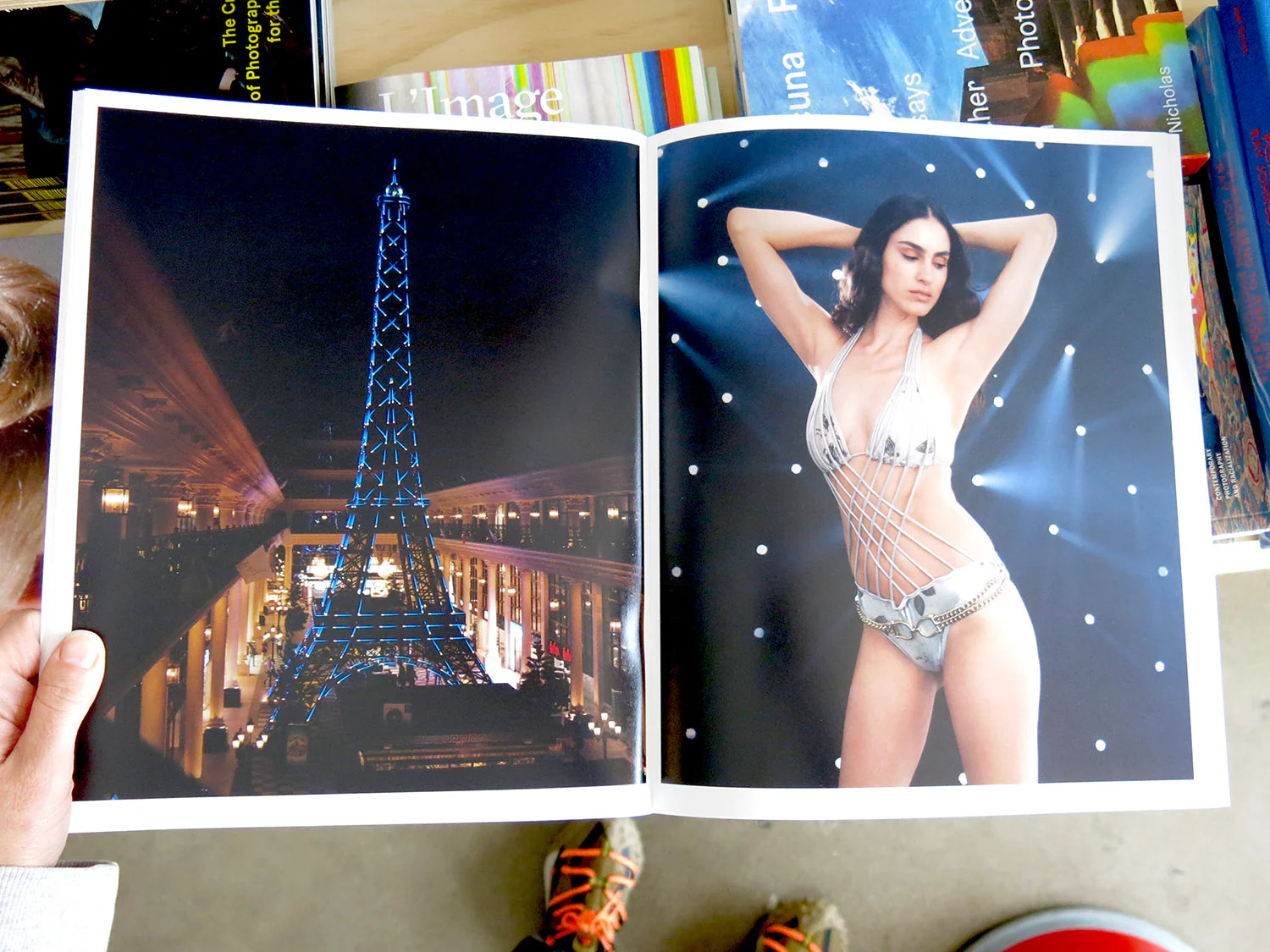 Dafy Hagai – Monaco - Image 6