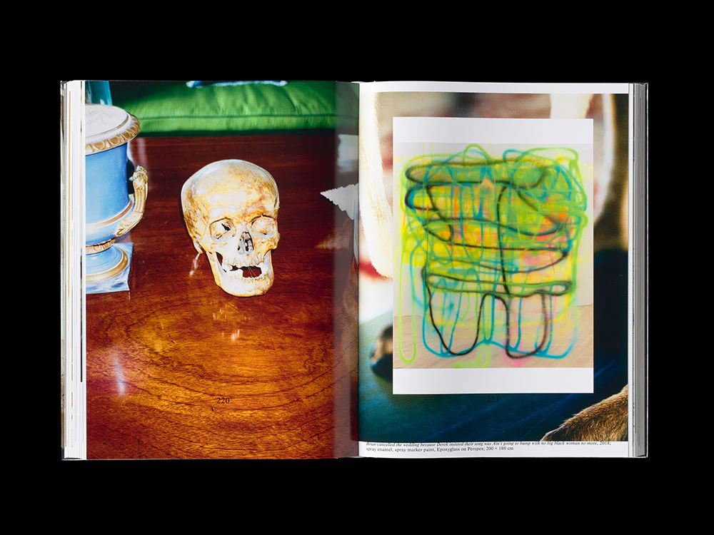 Dale Frank, Artist. Artworks 2006–2023 - Image 9