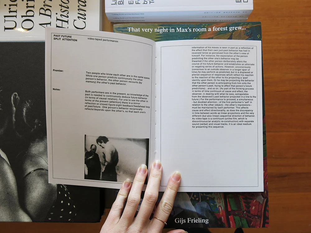 Dan Graham – Theatre - Image 3
