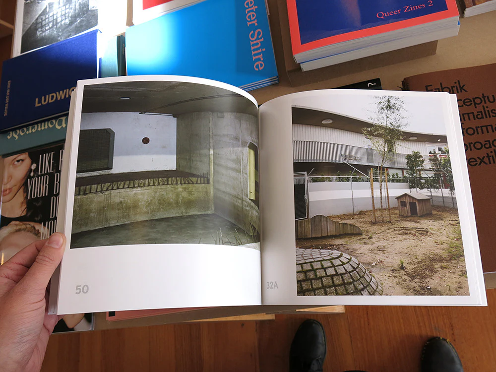 Dana Lixenberg - Set Amsterdam - Image 7