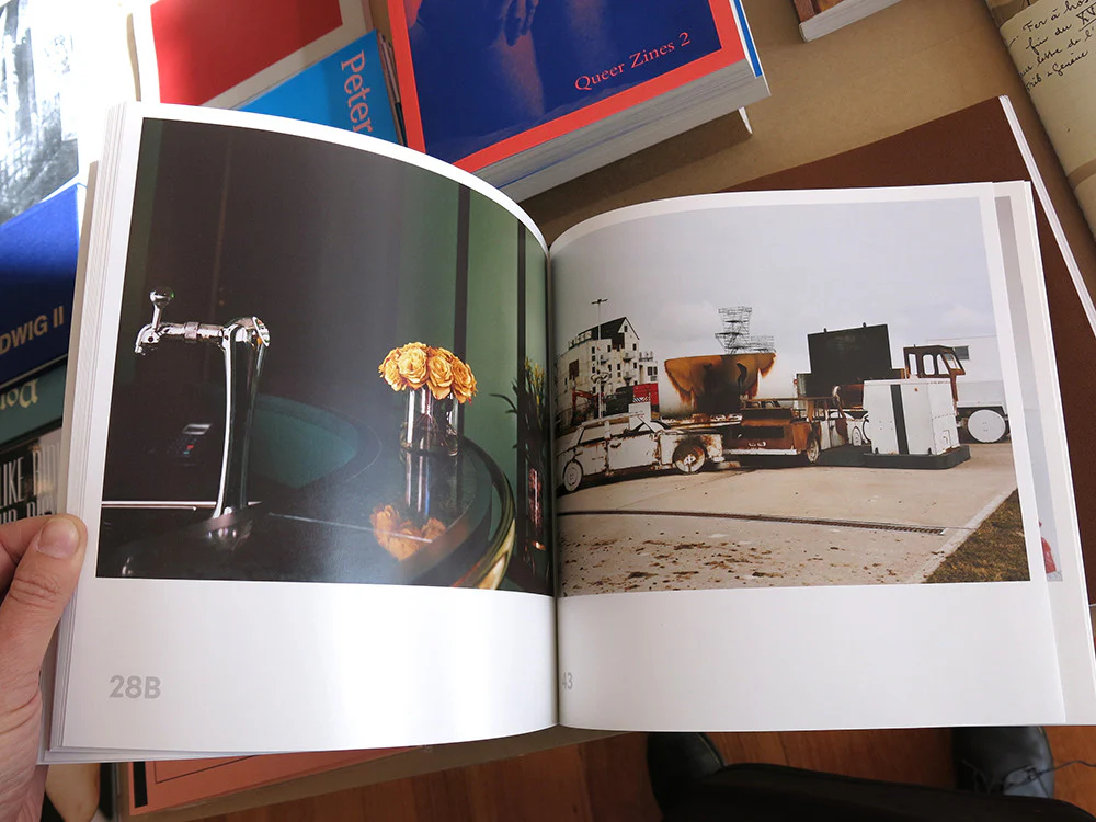 Dana Lixenberg - Set Amsterdam - Image 9